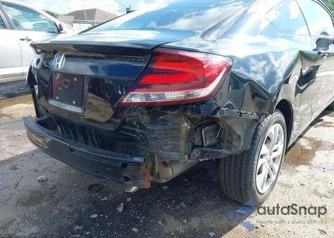 2015 Honda Civic Lx from USA, damaged, VIN 2HGFG3A55FH509203